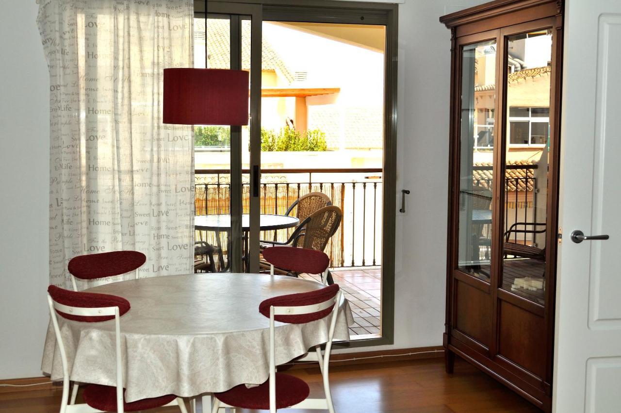 El Forti, 2 Dormitorios, Centro, By Bookindenia Exterior photo